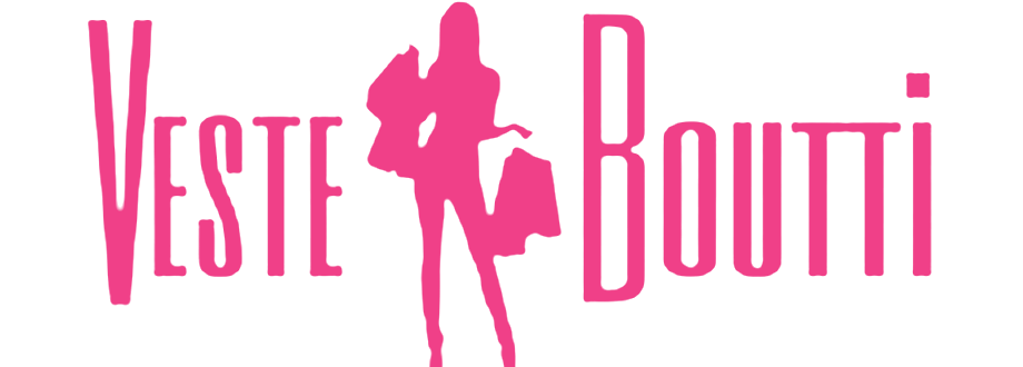 Veste Boutti
